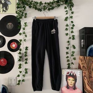 ☆ ROOTS SWEATPANTS JOGGERS ☆